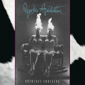 Janes Addiction: Nothing's Shocking