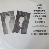 Steppin' Out (Of Holts Brewery)