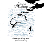 Goodbye England (Covered In Snow) cover