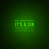 It's a Sin (Bryce Miller Monster Mix)