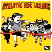 Athletic MIC League