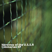 Cimmerian EP
