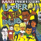 Mental Bondage by Mad Professor