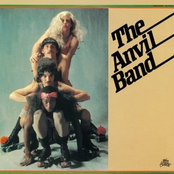 the anvil band