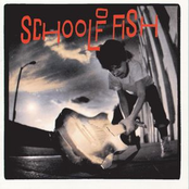 3 Strange Days by School Of Fish