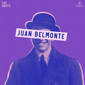 The Snuts: Juan Belmonte