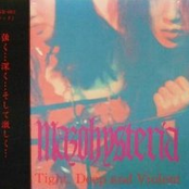 TIGHT, DEEP AND VIOLENT