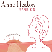 Anne Heaton: Blazing Red