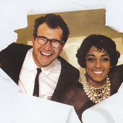 dave brubeck & carmen mcrae