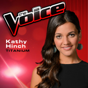 Titanium (The Voice 2013 Performance) - Single
