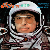 Rigo Tovar '81
