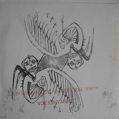 Split 7inch With Agna Moraine's Autobiography