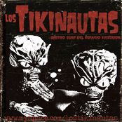 los tikinautas