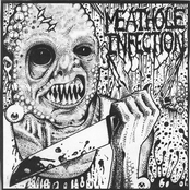 Meathole Infection / Decrepitaph