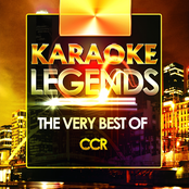 The Very Best Of C.C.R.