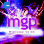 Melodi Grand Prix 2008