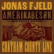 Nowhere To Sleep by Jonas Fjeld & Chatham County Line