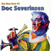 Georgia On My Mind by Doc Severinsen