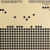 Persuasive Percussion [Compilation]