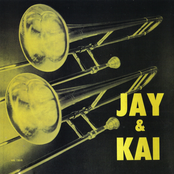 Jay and Kai