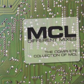 Different Mixes - The Complete Collection Of MCL