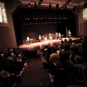 Bethel College Chapel Band