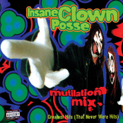 Super Balls by Insane Clown Posse