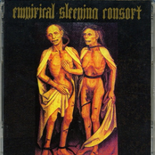 Devils Of Conscience Breathing In Both Ears by Empirical Sleeping Consort