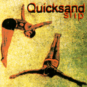 Dine Alone by Quicksand