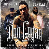 Picture Me Rollin Freestyle by Gunplay