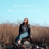 Mä oon tässä EP