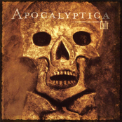 Coma by Apocalyptica