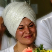 prem siri kaur