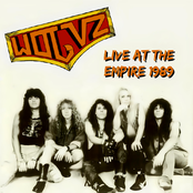 Live at The Empire 1989