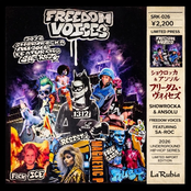 Freedom Voices