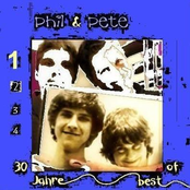 phil&pete best of 30 Jahre CD 1