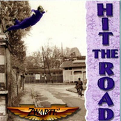 Zwarte': Hit the Road
