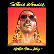 Cash In Your Face by Stevie Wonder