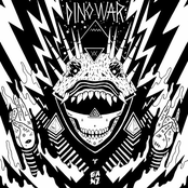 Dino War E.P.