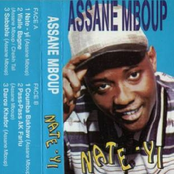 Assane Mboup