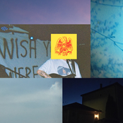 another day & blinded by the light