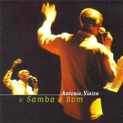 O Samba é Bom