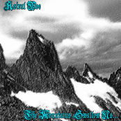 The Mountains Swallow Us...