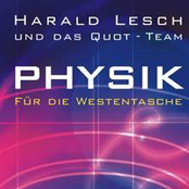 harald lesch und das quot-team