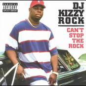 dj kizzy rock