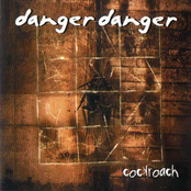 Tip Of My Tongue by Danger Danger