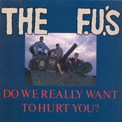 Shitheads by The F.u.'s