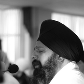 Bhai Ravinder Singh Ji-hazoori Ragi Sri Darbar Saheb