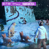 Shamtarctica
