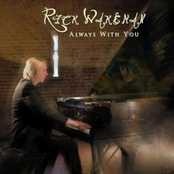 Glory by Rick Wakeman